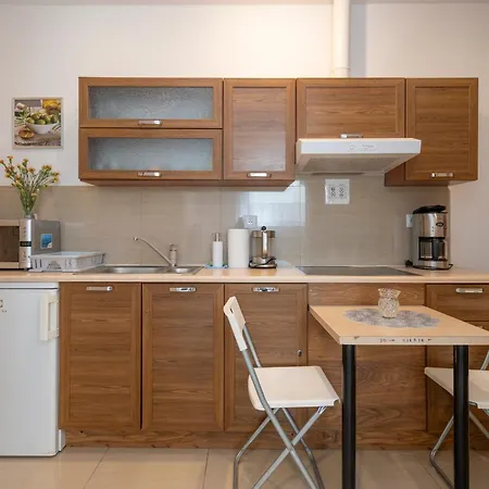 Karkonosky - Skalniak Apartment Karpacz