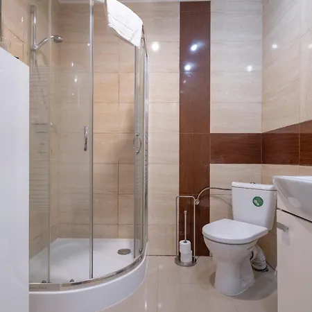 Apartment Karkonosky - Skalniak