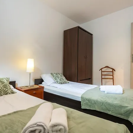 Karkonosky - Skalniak Apartment Karpacz