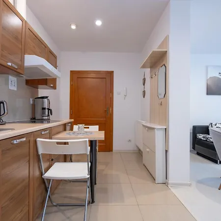 Karkonosky - Skalniak Apartment *