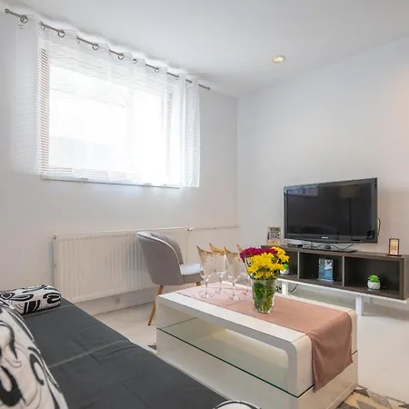 Karkonosky - Skalniak Apartment