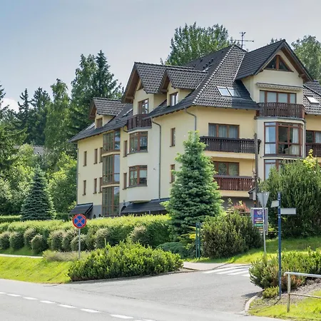 Karkonosky - Skalniak Apartment