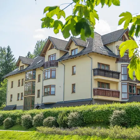 Karkonosky - Skalniak Apartment