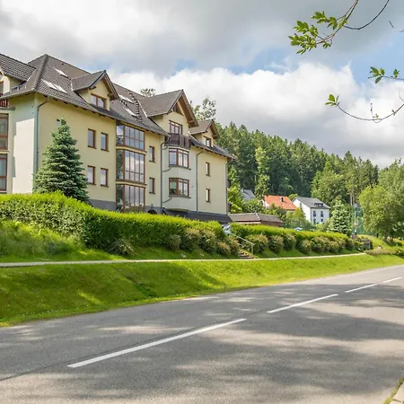 Karkonosky - Skalniak Apartment Karpacz