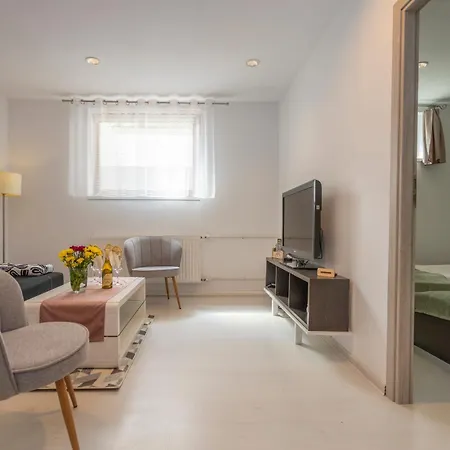 Апартаменты Karkonosky - Skalniak *