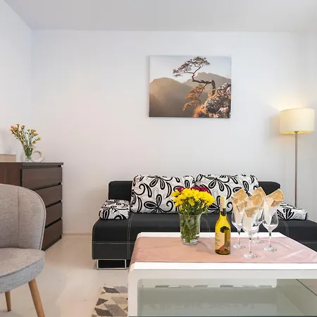 Apartment Karkonosky - Skalniak Karpacz