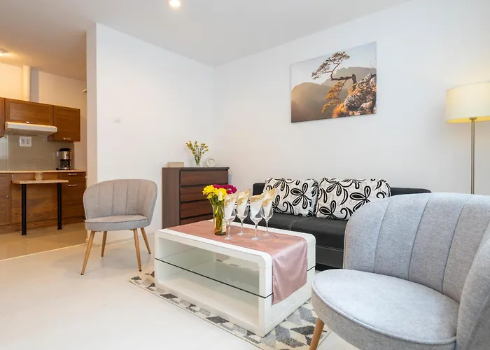 Appartement Karkonosky - Skalniak Karpacz