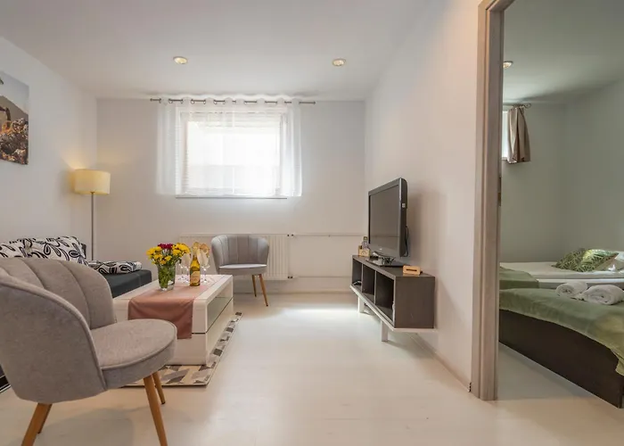 Appartement Karkonosky - Skalniak *