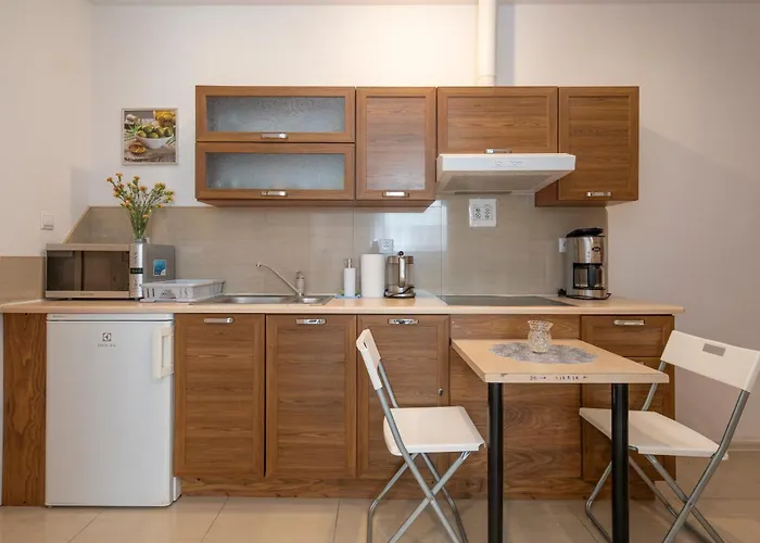 Karkonosky - Skalniak Appartement Karpacz