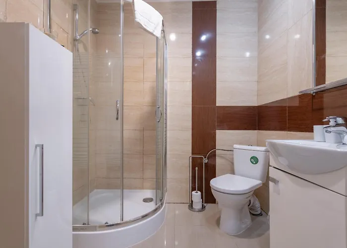 Appartement Karkonosky - Skalniak