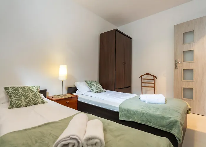 Karkonosky - Skalniak Appartement Karpacz