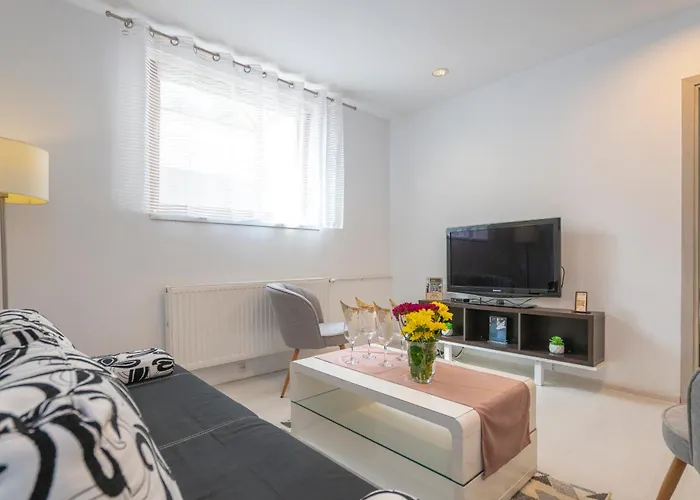 Karkonosky - Skalniak Appartement