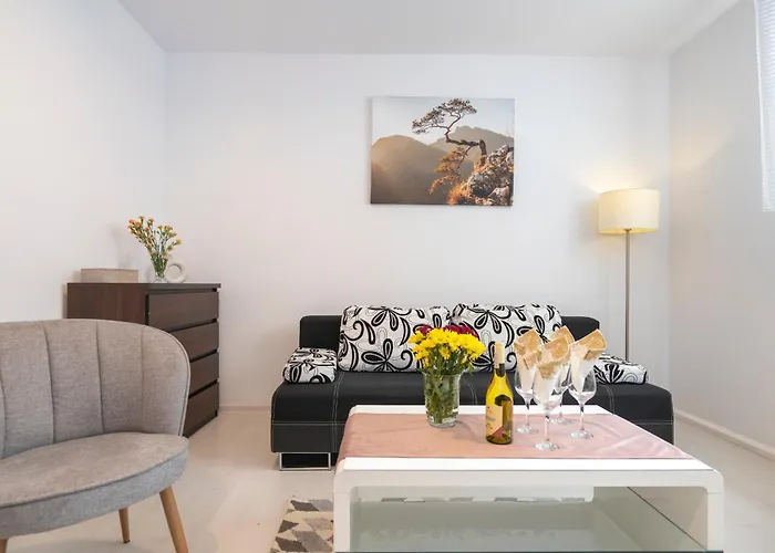 Appartement Karkonosky - Skalniak Karpacz