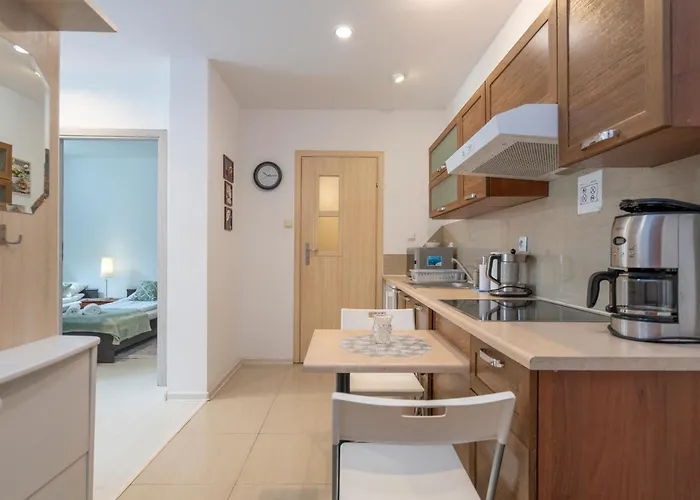 Karkonosky - Skalniak *