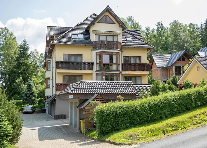 Appartement Karkonosky - Skalniak Karpacz