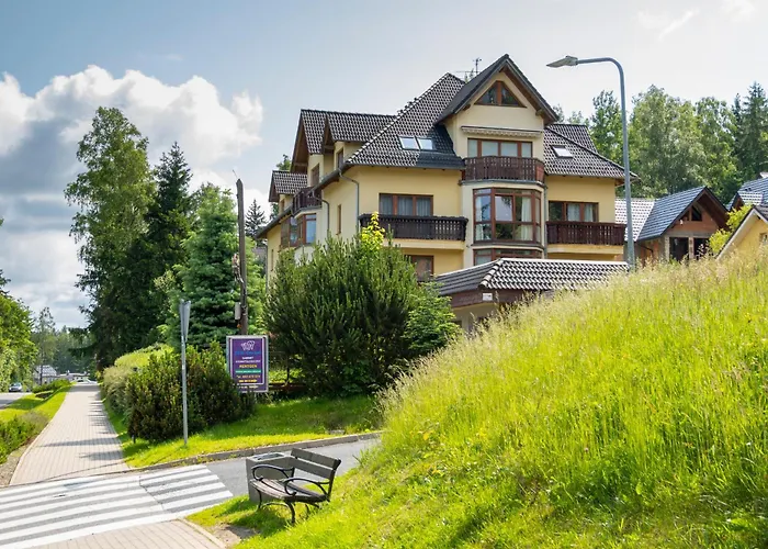 Appartement Karkonosky - Skalniak Karpacz